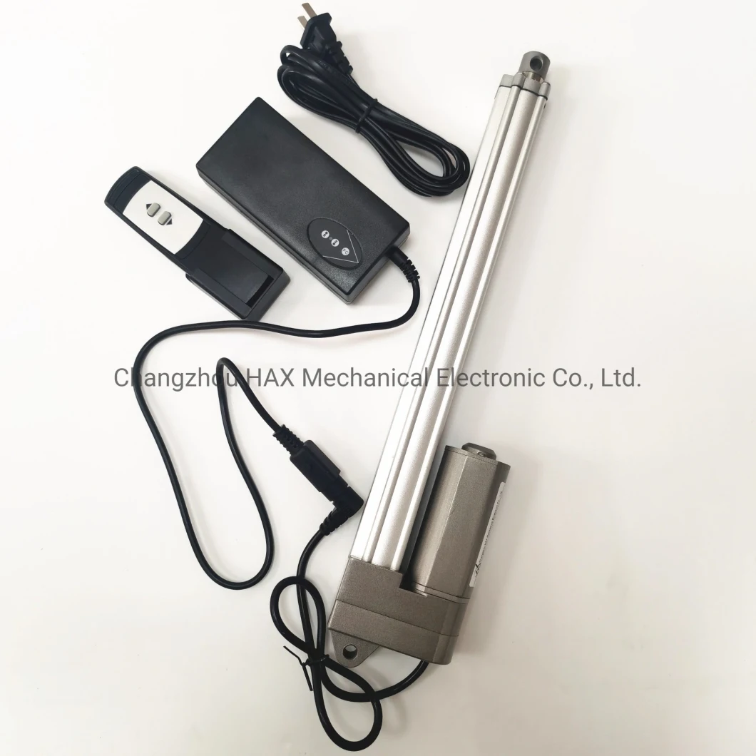 Medical Linear Actuator 12V 24V IP66 Waterproof