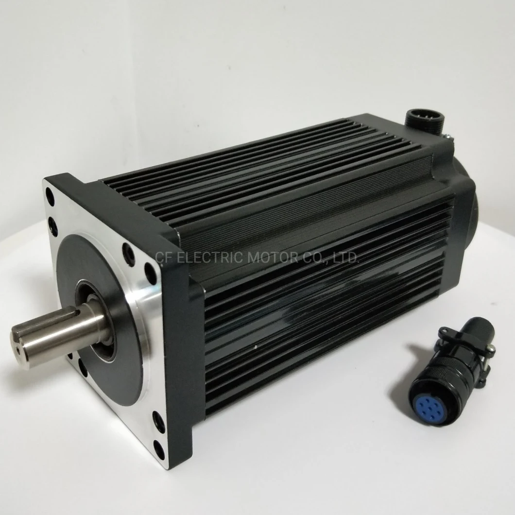 2 Phase 42HS Step 110mm NEMA42 Hybrid Step/Stepping/Stepper Motor for CNC Machine