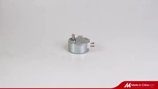 Engranaje planetario eléctrico de alta potencia de 12V/reducción Micro Mini Motor de CC de barco fuera de borda electrónico para equipo médico/Kit de conversión de coche