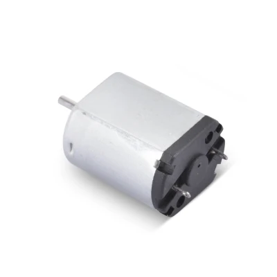 Kinmore 3V Micro DC Motors Mini Motor eléctrico con alta velocidad para bomba de presión arterial