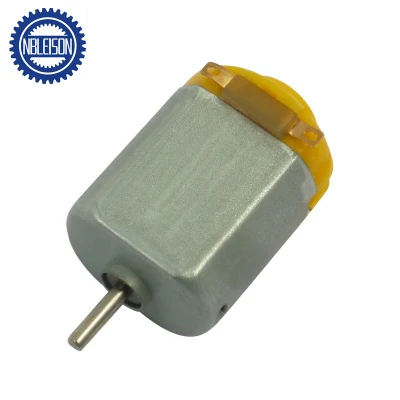 3V 20mm Micro DC Motor de alta velocidad para ventilador